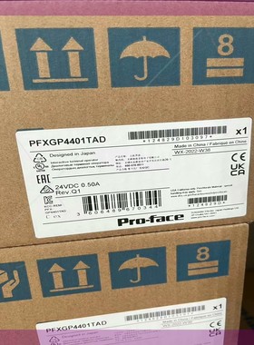 PFXGP4503TAD  GP-4503T