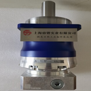 SP100W MF2 0G0 伺服齿轮箱减速机 ALPHA阿尔法