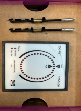 DIEF 同步表check synchronising 议价