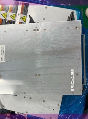 东京电子TEL ECC2控制器MC RACK,型号CPPC2