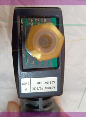 AG31-01-2-03NAF电磁阀,AV110V.