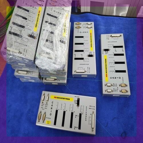 ID:H01CA008, schafer peem,进口PL