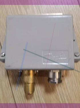 丹佛斯KPS37 060-3101全新件