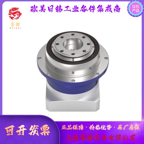 ALPHA阿尔法  NTP025S-MQ2-35-0C1-1S  伺服齿轮箱减速机