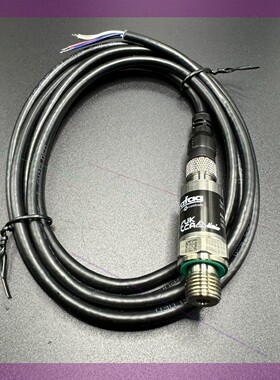 8256.79.2317 Trafag 船用压力传感器