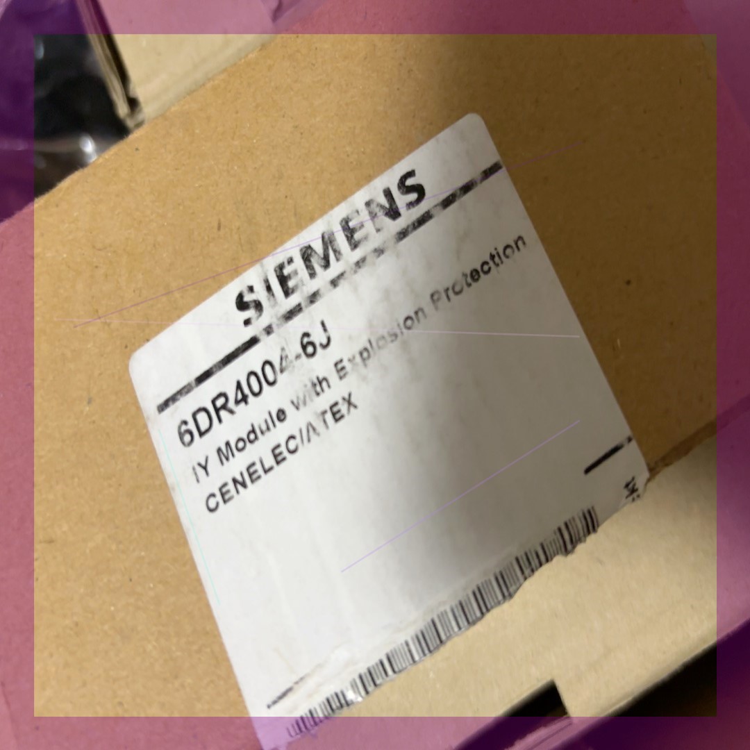 西门子6DR4004-6J