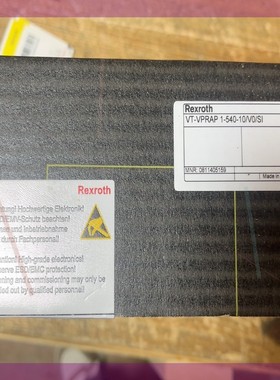 0811405159  VT-VPRAP1-540-10/V