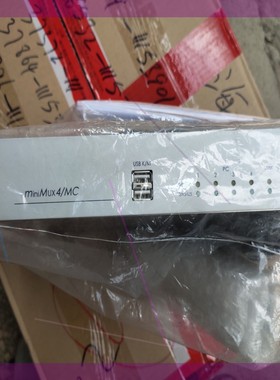 德国Guntermann&Drunck切换器MINIMUX4