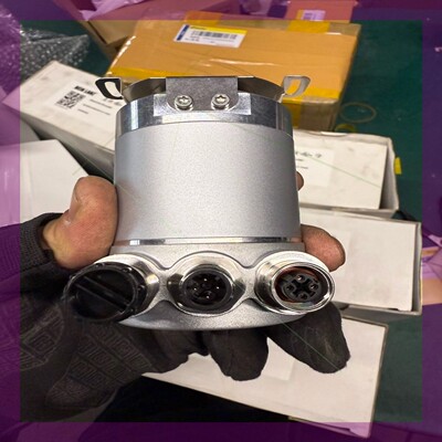 HEIN LANZ绝对编码器 6E-58HN-0000-B13121-P345