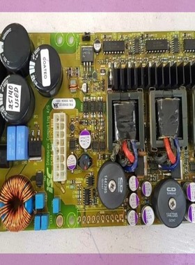 Innoscan e300012d pcb card e30