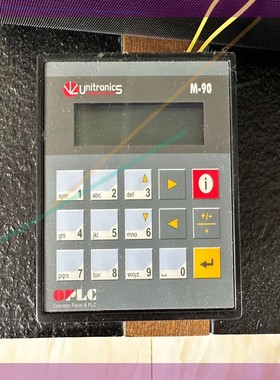 UNITRONICS M90 M91-2-R1-J01