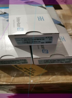 E+H ORP探头CPS12E-NA7PAA2