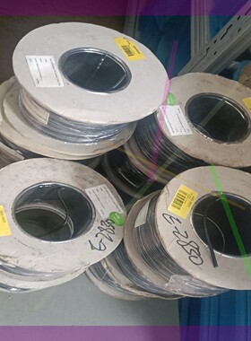 百通BELDEN 1855A精密75欧 4.5G高清