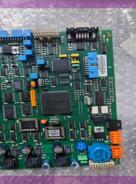 ABB 0745745Q控制器