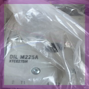 原装 伊 型号XTCE225H M225A接触器 顿DIL