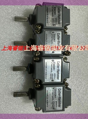 Cutler- Hammer E50DN1 议价