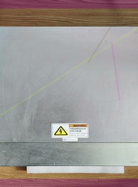 ASM固晶机驱动电源箱02-89133/F/LF,