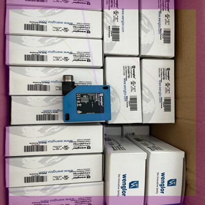 Wenglor威格勒 CP24MHT80