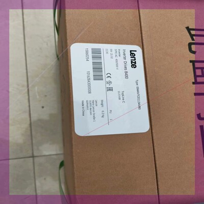 E84AVSCE3034VX0  伦茨变频器