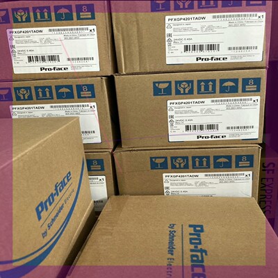 PFXGP4201TADW  普罗菲斯触摸屏