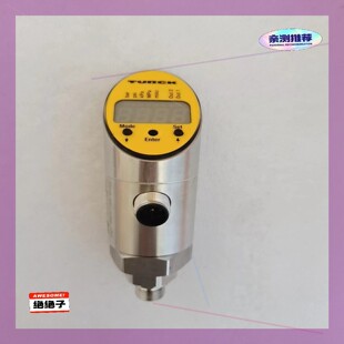 L12UPN8X 504 H1141 PS01VR 图尔克