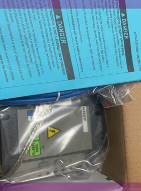 施耐德59658通信模块ACE850-TP 全新