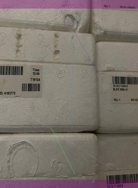 BLFK3000-S1霍尔电流传感器 3000A 互感器