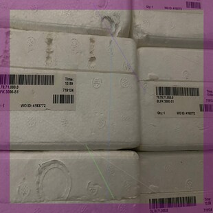 BLFK3000-S1霍尔电流传感器 3000A 互感器