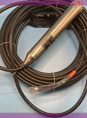 WL52.XMX4DTD12C1X 威格 VEGAWELL52船用大仓水位探头