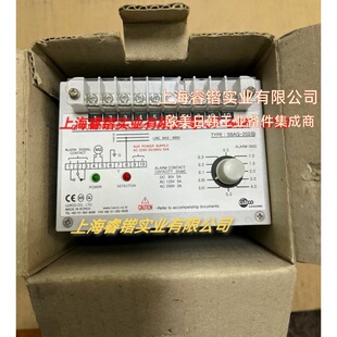 韩国全新 绝缘监测 SBAG 202N LUXCO