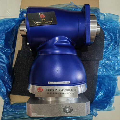 WITTENSTEIN威腾斯坦  TPC+004S-MF2-14-0C0-1K01   ALPHA阿尔法