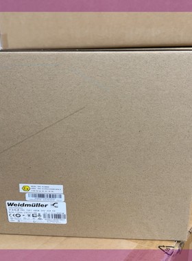 2467000000 PRO T0P1 480W 24V 20A EX 魏德米勒电源