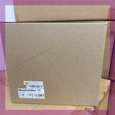 魏德米勒电源2467000000