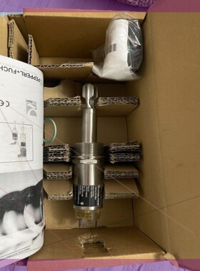 倍加福PEPPERL+FUCHS音叉液位计 LVL-A7-BG3B-WAPU-CG