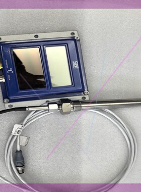 SIKA SolarTemp Marine温度传感器