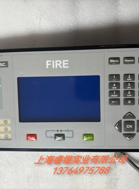 CS4000  462002 CONSILIUM SALWICO康仕廉主机控制面板