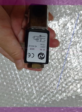 点火电磁阀528024,SAACKE点火电磁阀9500295