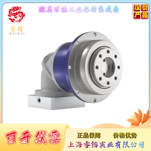 ALPHA阿尔法  NPTK005S-MF2-5-0B1-1S01   伺服齿轮箱减速机