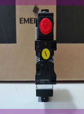 5763510220  AVENTICS电磁阀