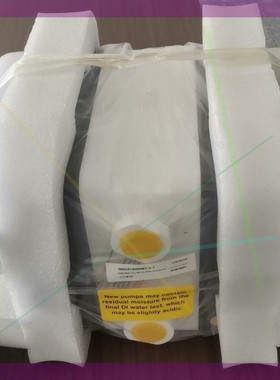 全新原装TREBOR 960DF16000B7-S-T隔膜泵