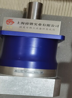ALPHA阿尔法  NPT025S-MF2-30-0C1-1S   伺服齿轮箱减速机