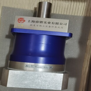 SP140W MF2 1E1 伺服齿轮箱减速机 ALPHA阿尔法