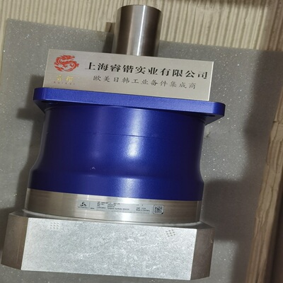 ALPHA阿尔法   NTP025S-MQ2-20-0A1-1S  伺服齿轮箱减速机