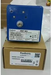 FOXBORO P0926GX FBM233 24VDC REV. 0H