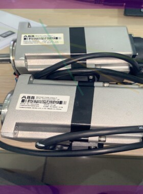 ABB 伺服电机3HAC044513-001 3HAC058609-001/00