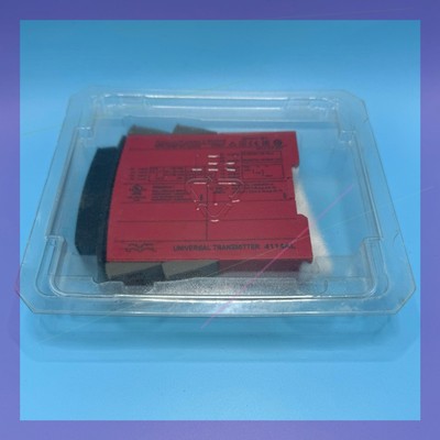 UNIVERSAL TRANSMITTER   4114AL