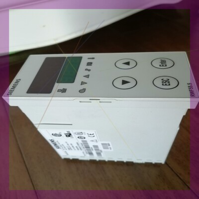 RWF55.50A9西门子燃烧器控制器