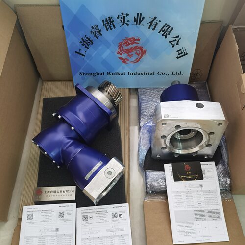 WITTENSTEIN威腾斯坦   RP040S-MA2-16-3K1-2S   ALPHA阿尔法