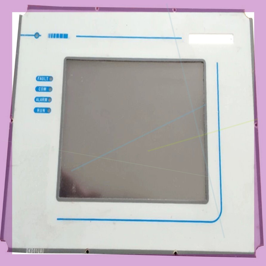 ECT-16-0045意大利 UNIOP 触摸屏