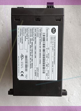 AB Powermonitor 3000主模块1404-M405A-RIO 议价